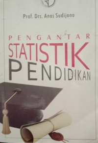 Image of Pengantar statistik pendidikan