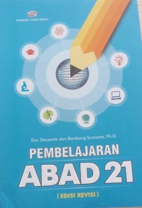 Image of Pembelajaran Abad 21