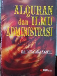 Image of Alquran dan Ilmu Administrasi