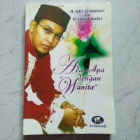 Image of Ada Apa dengan Wanita