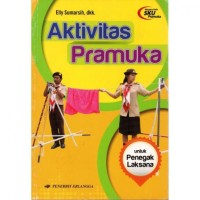Image of Akvitas Pramuka Untuk Penegak Laksana