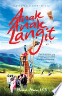 Image of Anak-Anak Langit