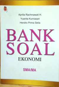 Image of BANK SOAL EKONOMI