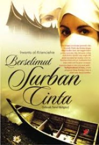 Image of Berselimut Surgan Cinta (Sebuah Novel Religius)