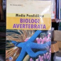 Image of Biologi Averbrata
