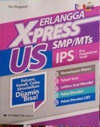 Image of X-Press US IPS