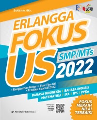 Image of FOKUS US SMP 2022
