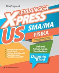 Image of X-Press US Fisika