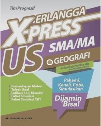 Image of X-Press US Geografi