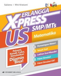 Image of X-Press US Matematika