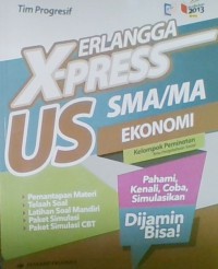 Image of X-Press US Ekonomi