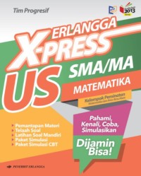 Image of X-Press US Matematika