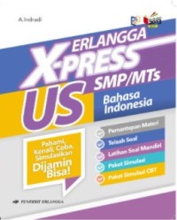 Image of X-Press US Bahasa Indonesia