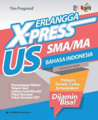 Image of X-Press US Bahasa Indonesia