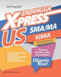 Image of X-Press US Kimia
