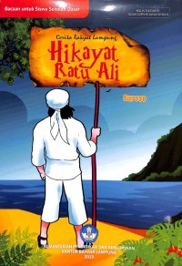 Image of Cerita Rakyat Lampung: Hikayat Ratu ALi