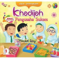 Image of Khadijah Pengusaha Sukses