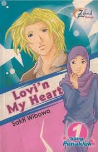 Image of Lovi'n My Heart
