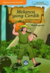 Image of Melanca yang Cerdik