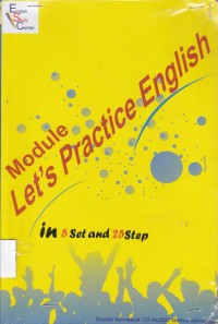 Image of Module Lets Practice
