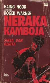 Image of Neraka Kamboja Siksa dan Derita