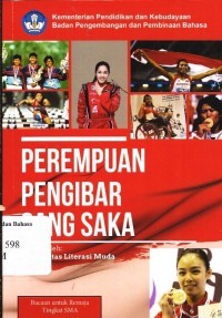 Image of Perempuan Pengibar Sang Saka