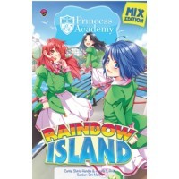 Image of RAINBOW ISLAND