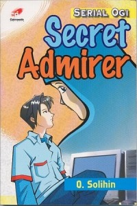 Image of Serial Ogi Secret Admirer