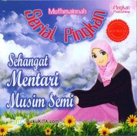 Image of Serial Pingkan Sehangat Mentari Musim Semi