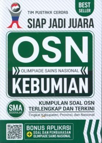 Image of SIAP JADI JUARA OSN KEBUMIAN