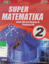 Image of SUper MAtematika