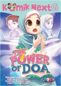 Image of THE POWER OF DOA